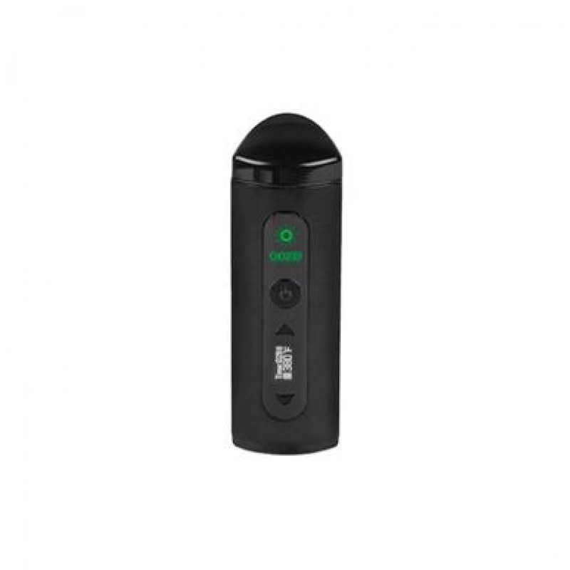 Ooze Drought Dry Herb Vaporizer Kit 1650mAh