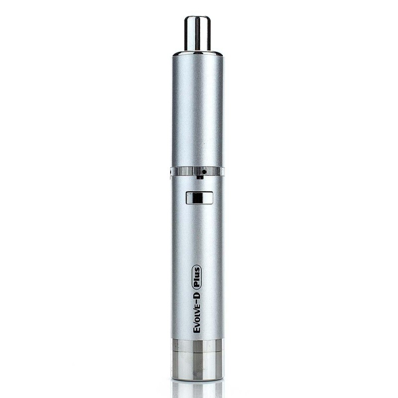 Yocan Evolve-D Plus Kit | 2020 Edition