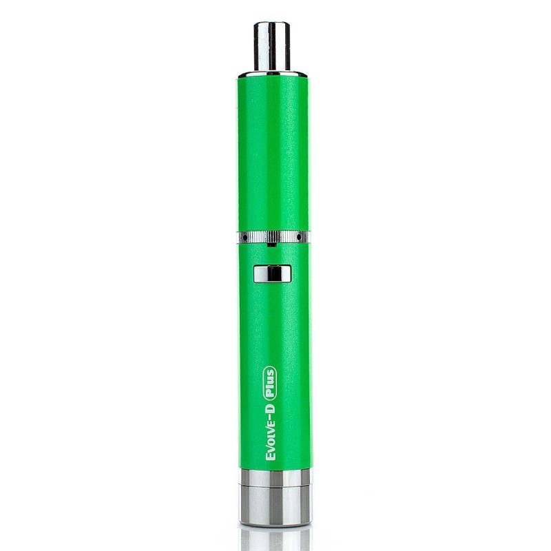 Yocan Evolve-D Plus Kit | 2020 Edition