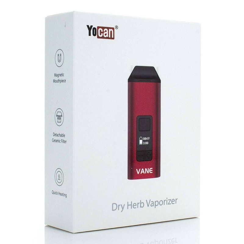 Yocan Vane Kit