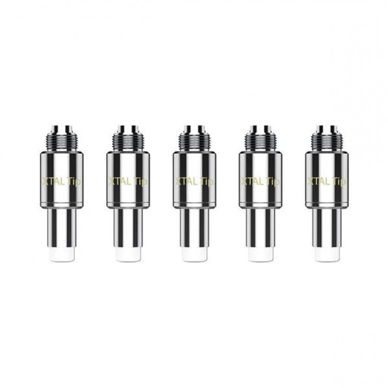 Yocan Dive Mini Replacement Coils (5-Pack)