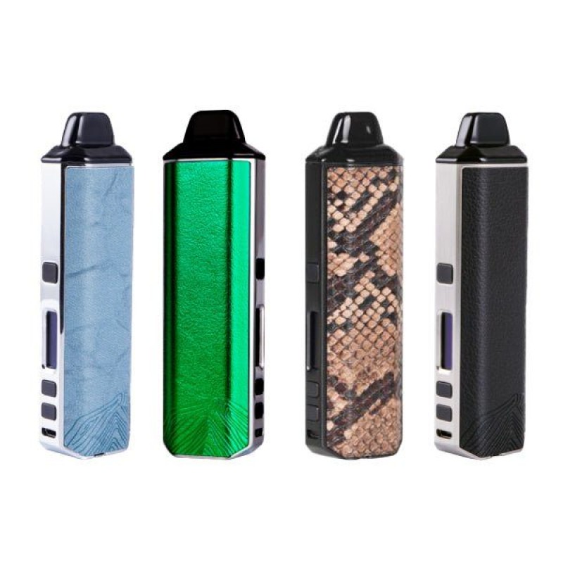 Xvape Aria Dual Vaporizer Kit