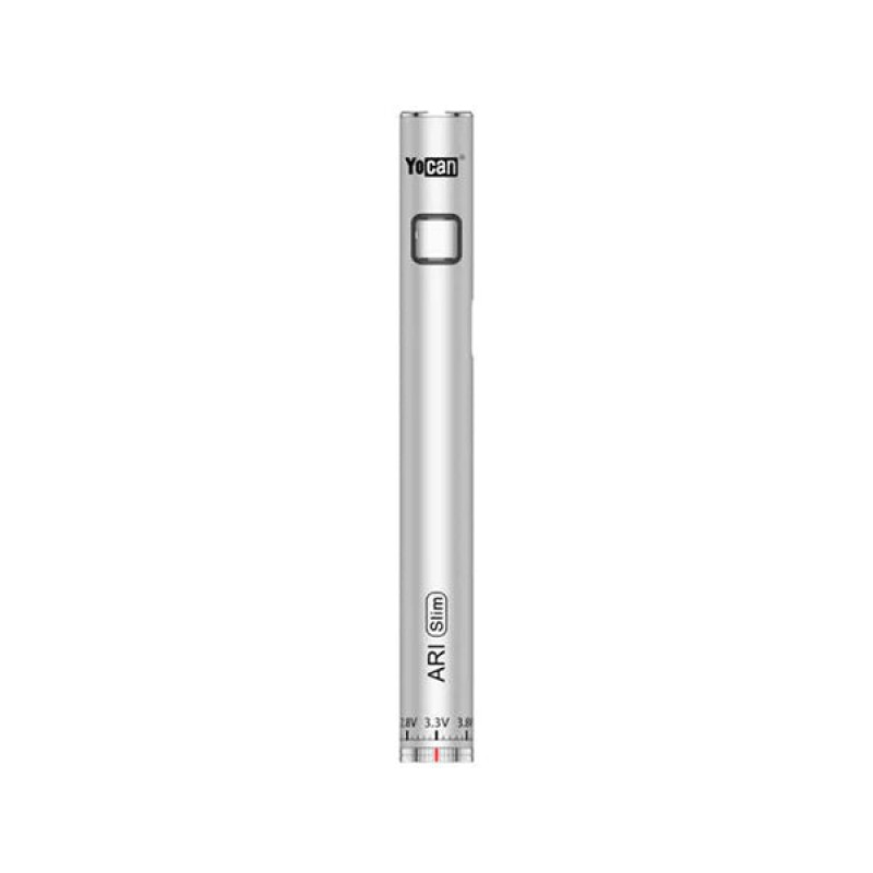 YOCAN ARI Slim Battery | 20pc. | Promo Display