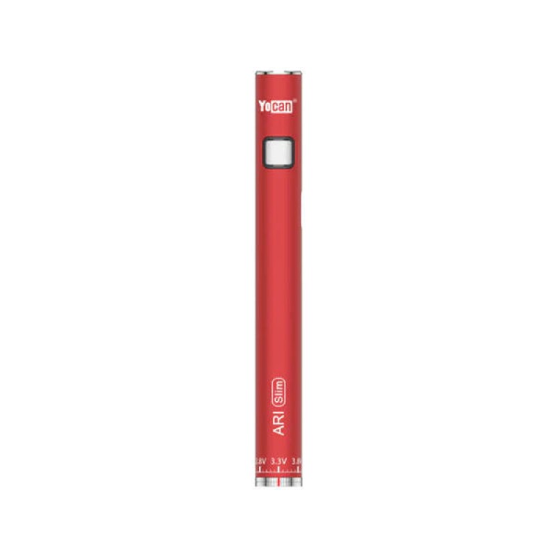 YOCAN ARI Slim Battery | 20pc. | Promo Display