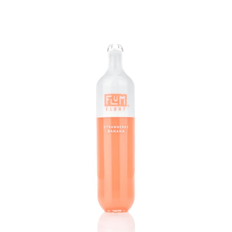 Flum Float Disposable 3000 Puffs 8mL