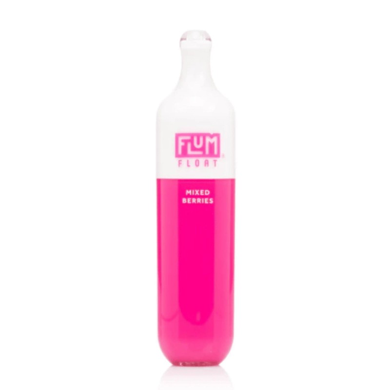 Flum Float Disposable 3000 Puffs 8mL