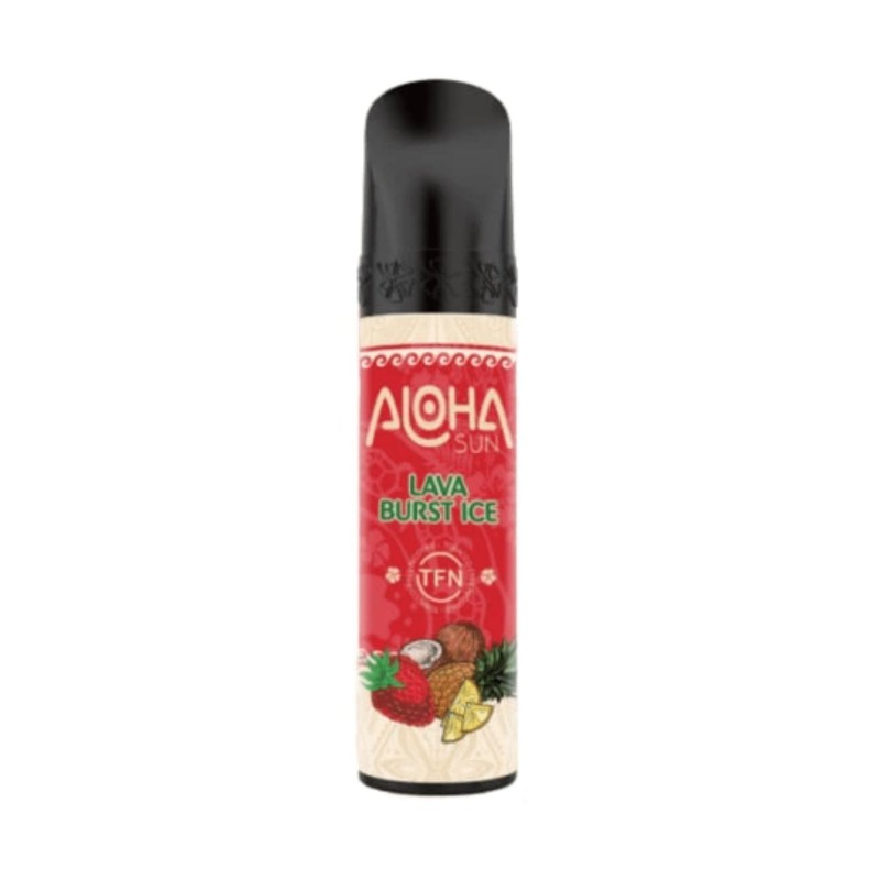 Aloha Sun Disposable | 3000 Puffs | 8mL