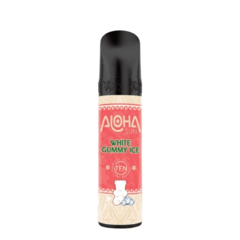 Aloha Sun Disposable | 3000 Puffs | 8mL