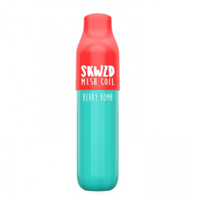 SKWZD Disposable| 3000 Puffs | 8mL