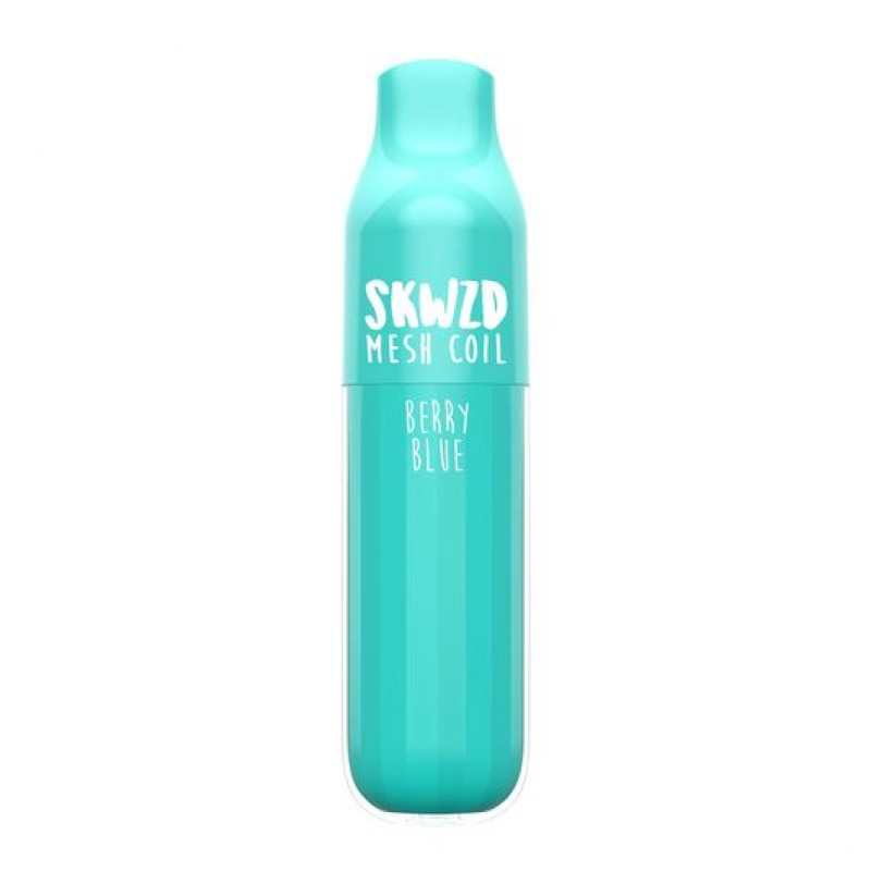 SKWZD Disposable| 3000 Puffs | 8mL