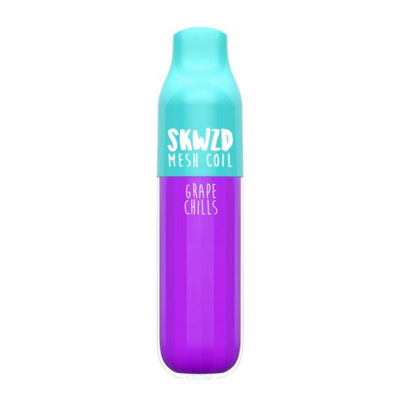 SKWZD Disposable| 3000 Puffs | 8mL