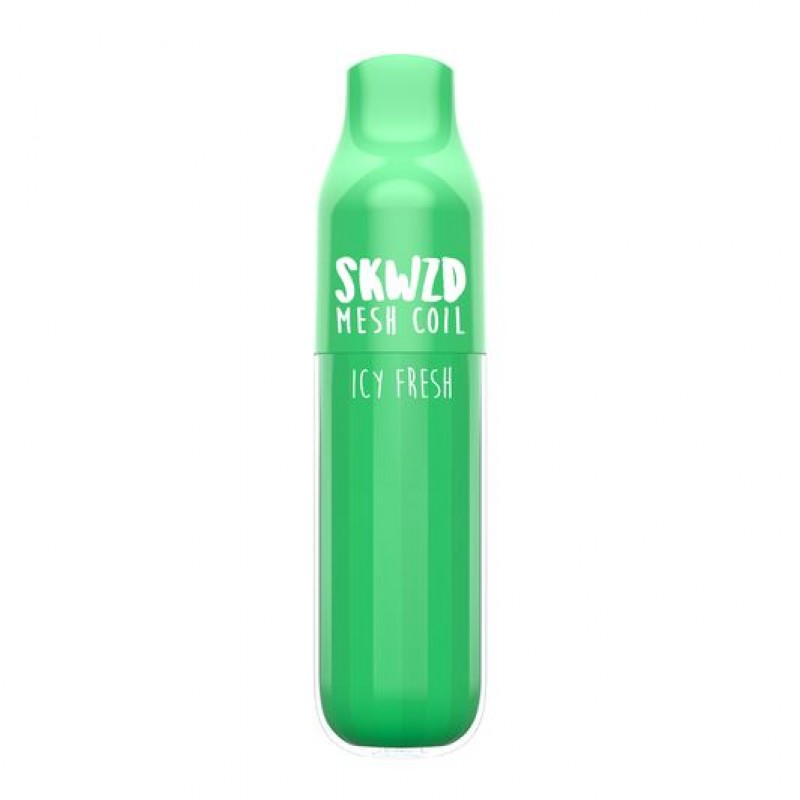 SKWZD Disposable| 3000 Puffs | 8mL