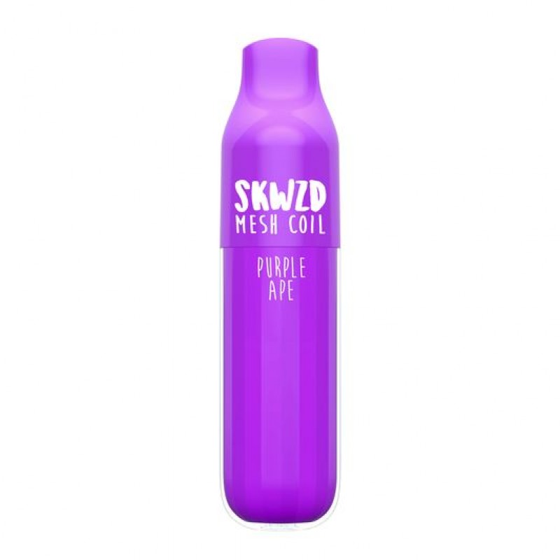 SKWZD Disposable| 3000 Puffs | 8mL