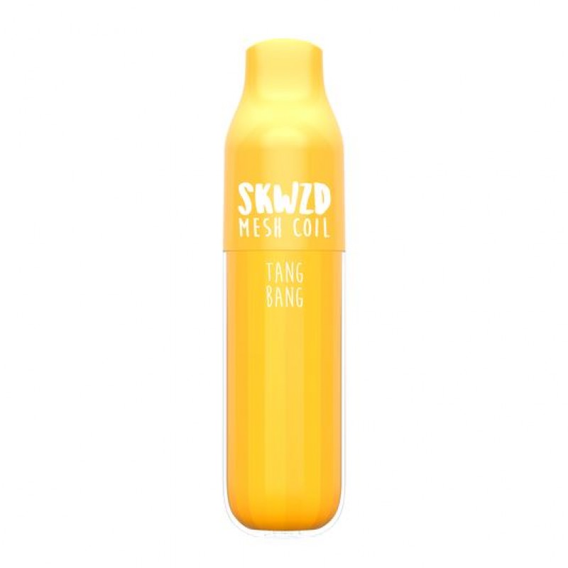 SKWZD Disposable| 3000 Puffs | 8mL