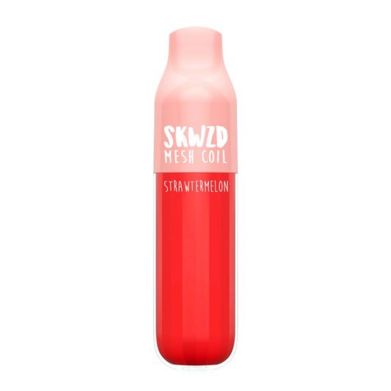 SKWZD Disposable| 3000 Puffs | 8mL