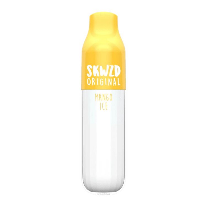 SKWZD Disposable| 3000 Puffs | 8mL