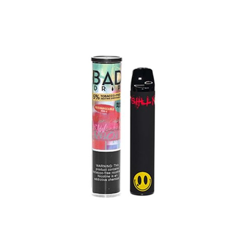 Bad Drip TF-Nic Disposable 5000 Puffs 10mL