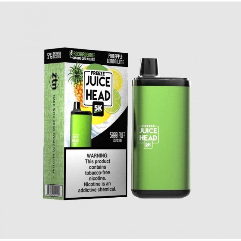 Juice Head 5K Disposable | 14mL | 50mg