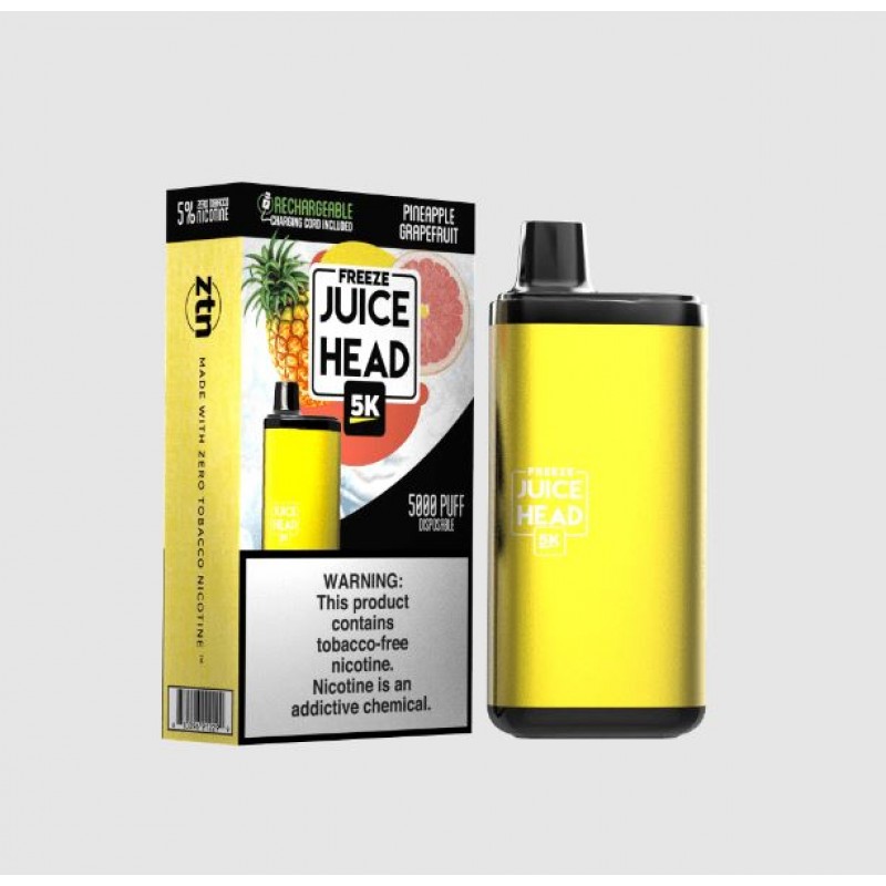 Juice Head 5K Disposable | 14mL | 50mg