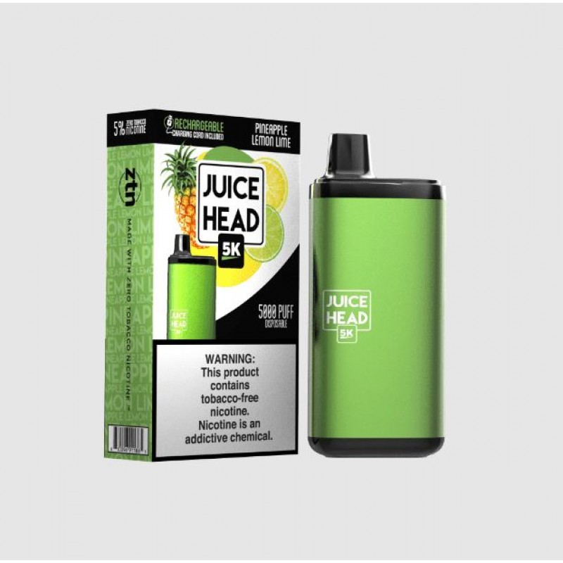 Juice Head 5K Disposable | 14mL | 50mg