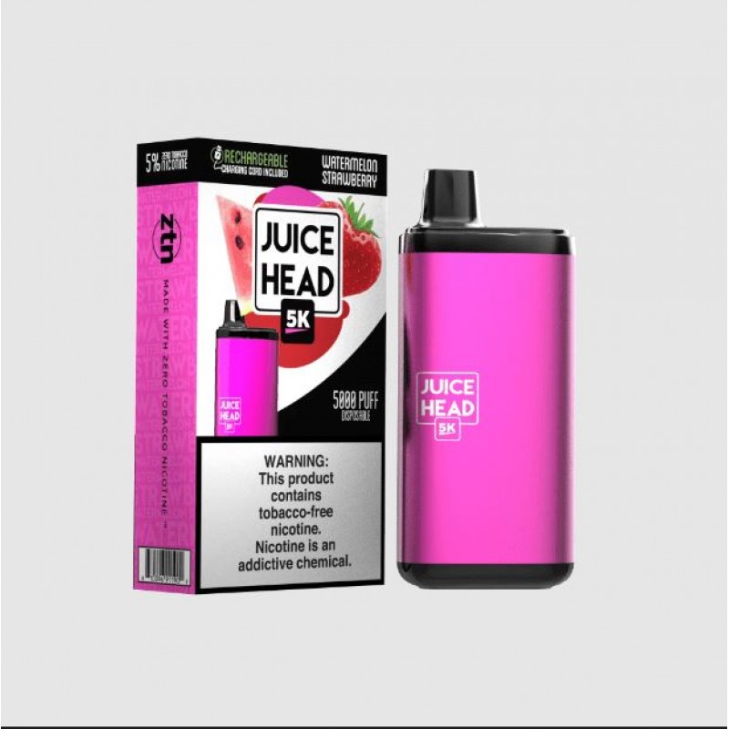 Juice Head 5K Disposable | 14mL | 50mg