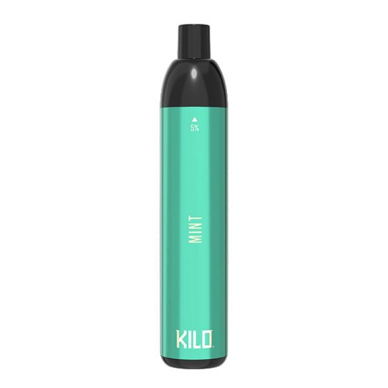 Kilo Esco Bars Mesh Max Disposable 4000 Puffs | 9mL