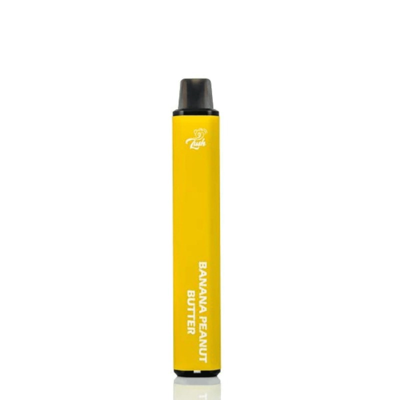 Lush TFN Disposable 2500 Puffs | 8mL