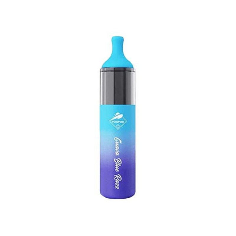 Tugpod EVO Disposable | 4500 Puffs | 10mL