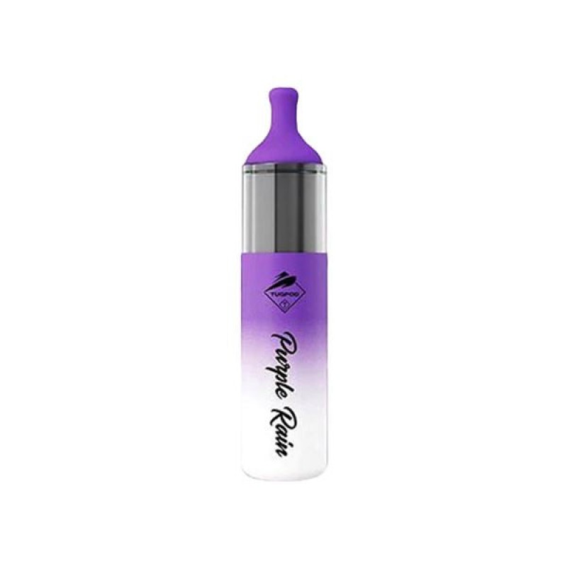 Tugpod EVO Disposable | 4500 Puffs | 10mL