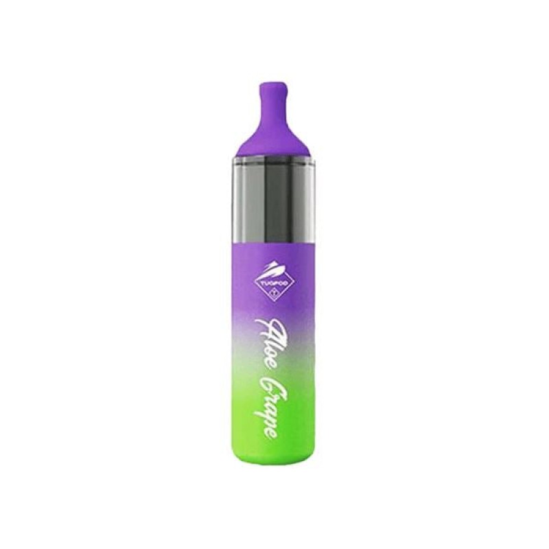 Tugpod EVO Disposable | 4500 Puffs | 10mL