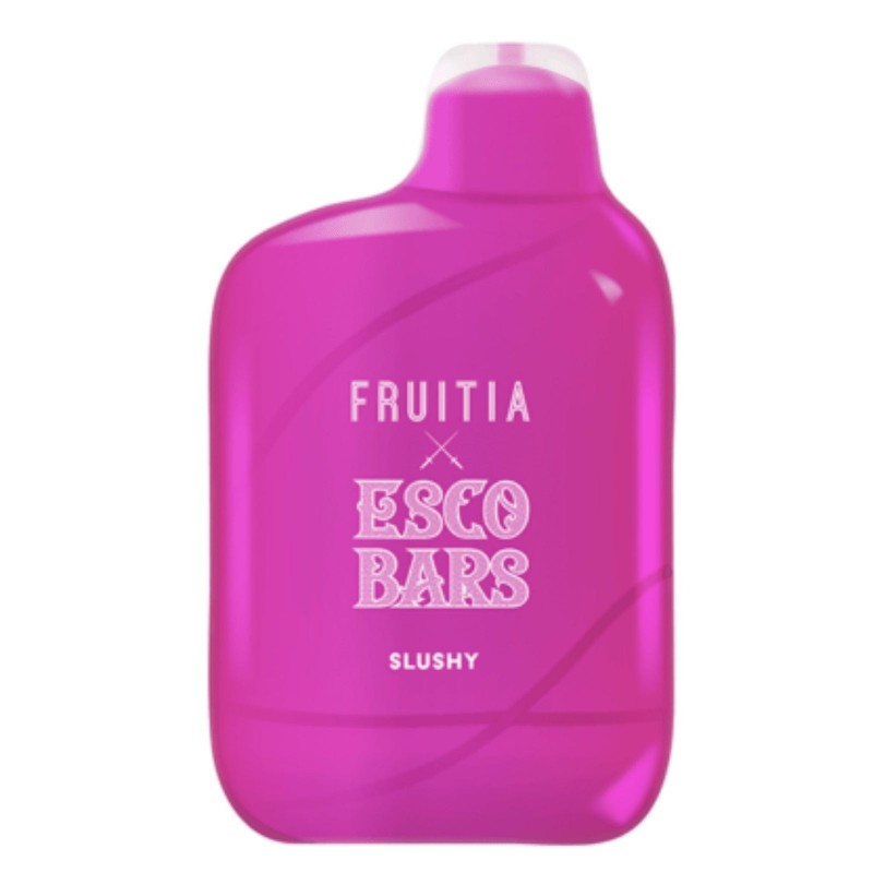 Fruitia Esco Bars 6000 Puffs | 15mL