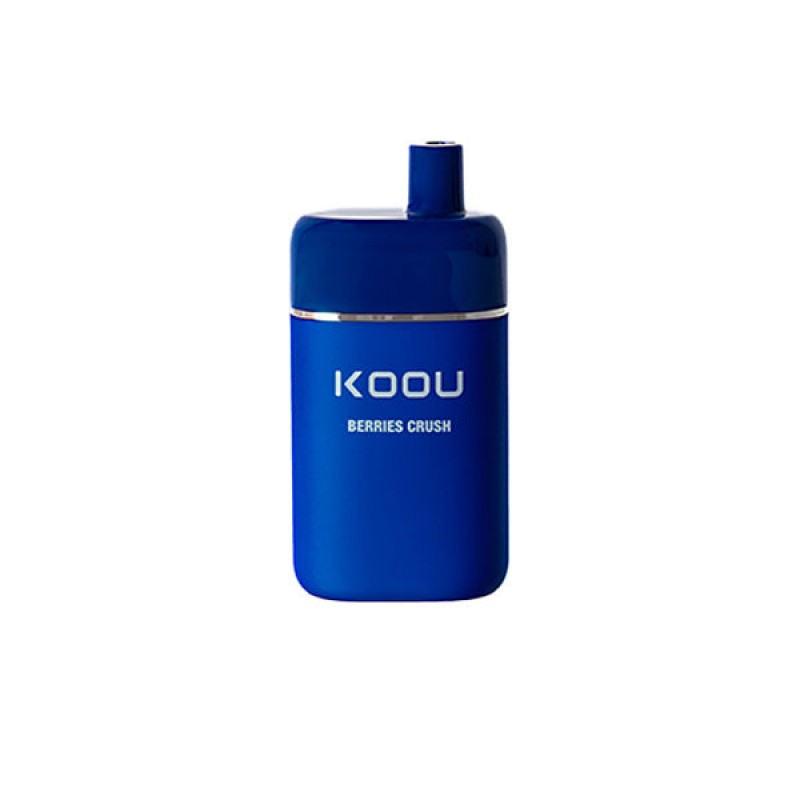 Koou Ultra | 5000 puffs | 12mL |