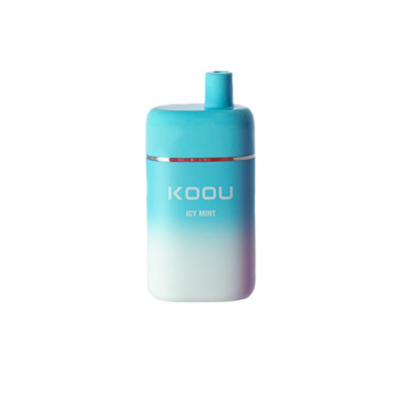 Koou Ultra | 5000 puffs | 12mL |