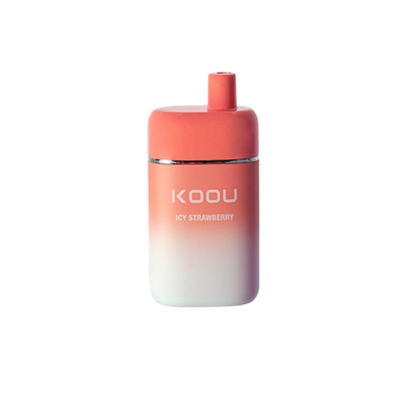 Koou Ultra | 5000 puffs | 12mL |