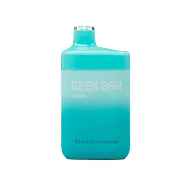 Geek Bar B5000 Disposable | 5000 Puffs | 14mL | 5%