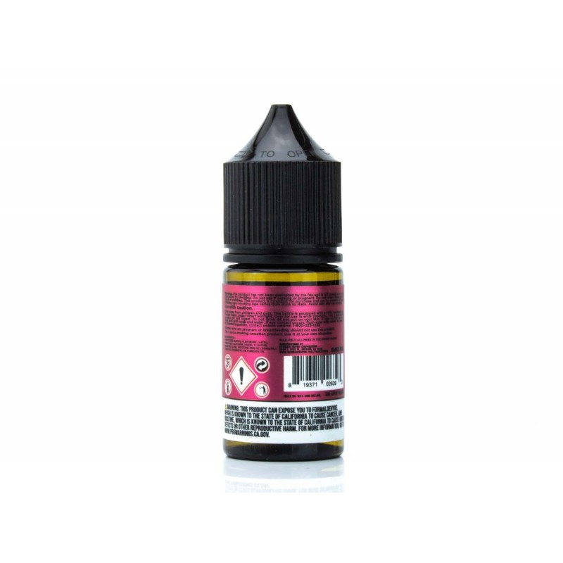 EZ DUZ IT on Ice Nicotine Salt by Ruthless 30ml