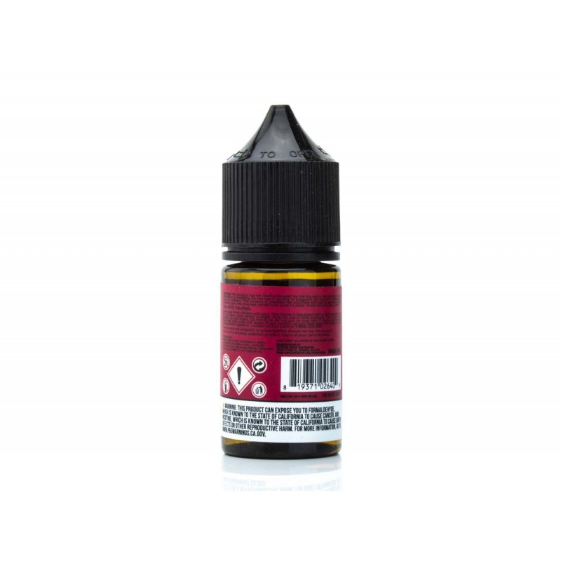 EZ DUZ IT Nicotine Salt by Ruthless 30ml