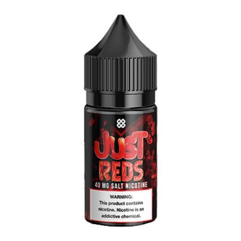 Just Reds by Alt Zero Salt Series 30mL