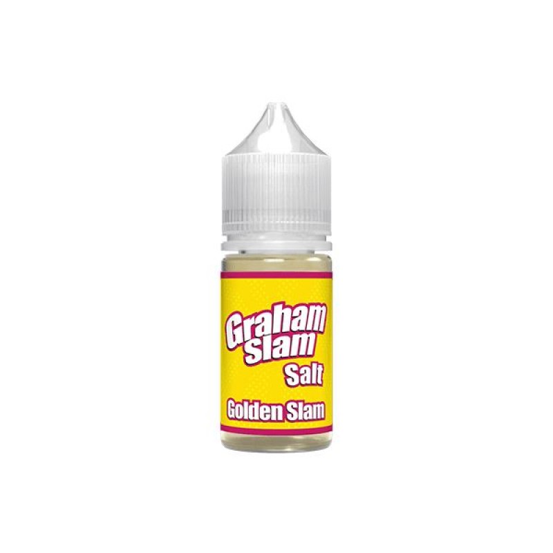 Original (Golden Slam) by Graham Slam Series 30ml