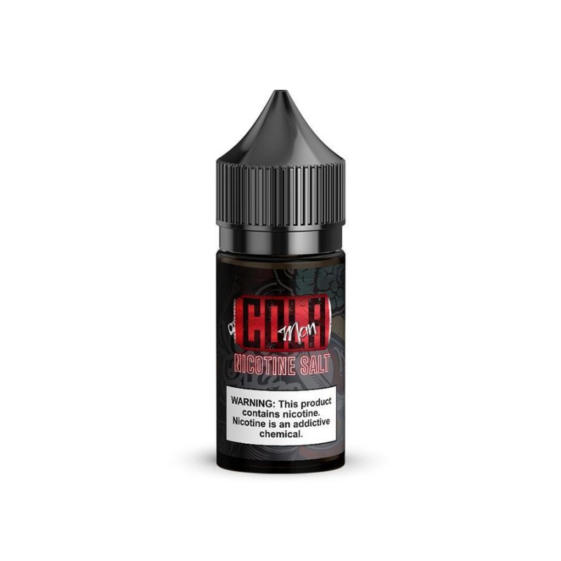 Original by Cola Man Salt 30ML