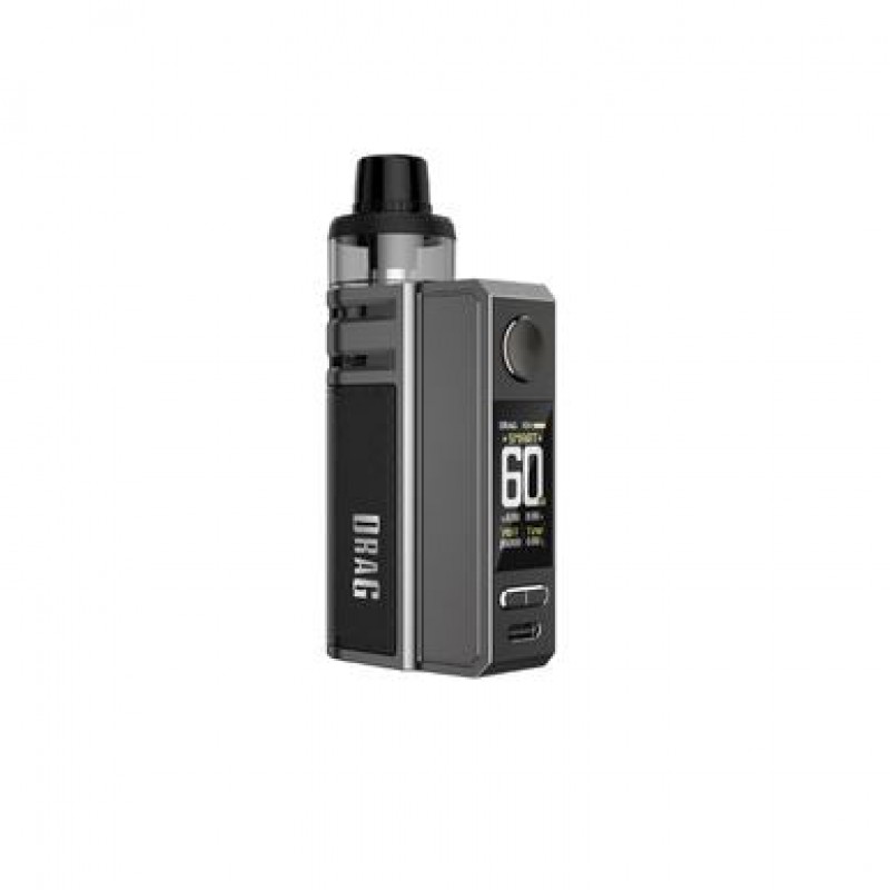 Voopoo Drag E60 Kit