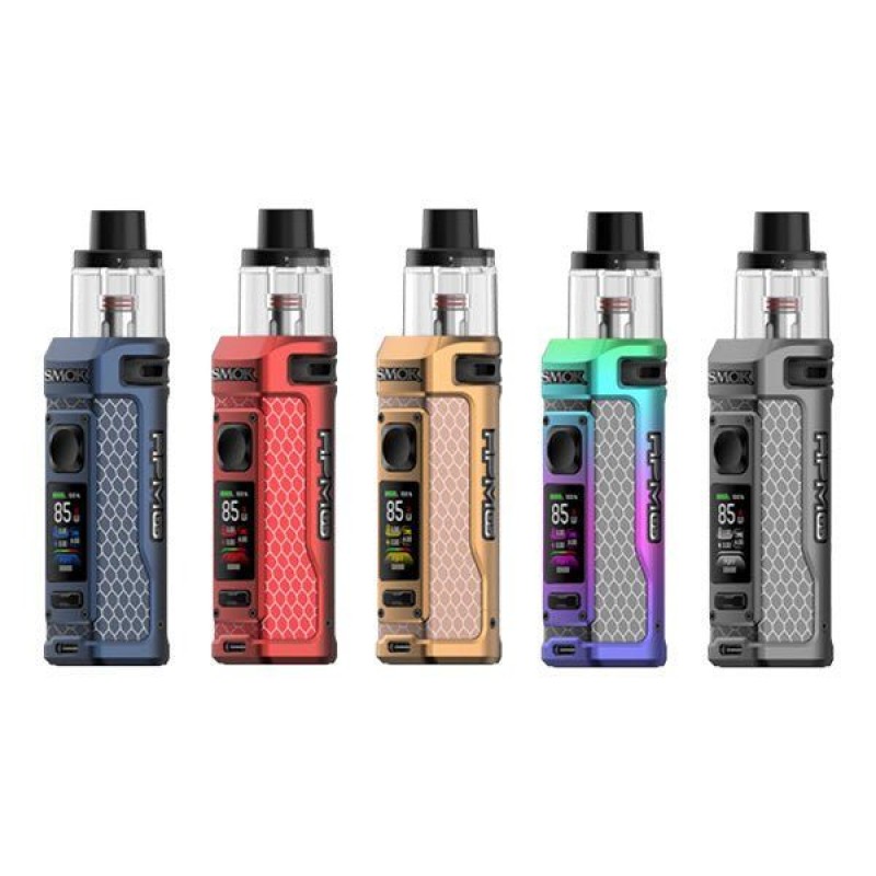 SMOK RPM 85W Kit