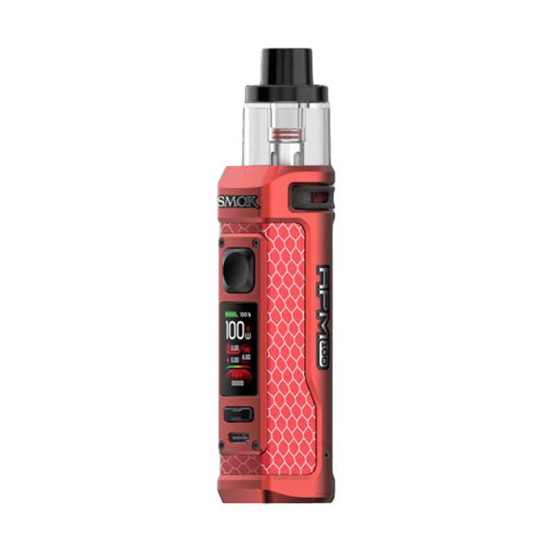 SMOK RPM 100W Kit