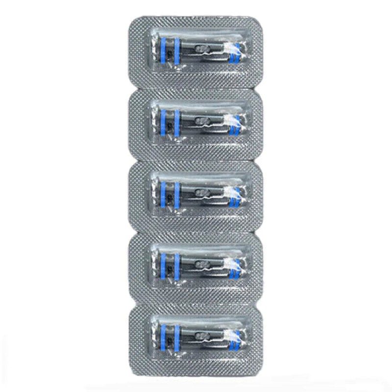 Freemax GX Mesh Coils Series | 5-Pack