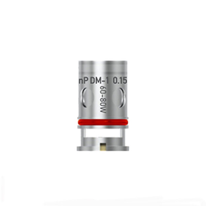 Dovpo DNP Coils Series | 5-pack