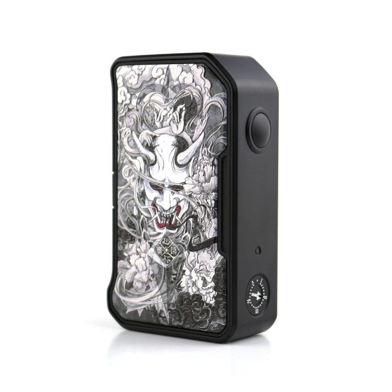 Dovpo MVV II Box Mod