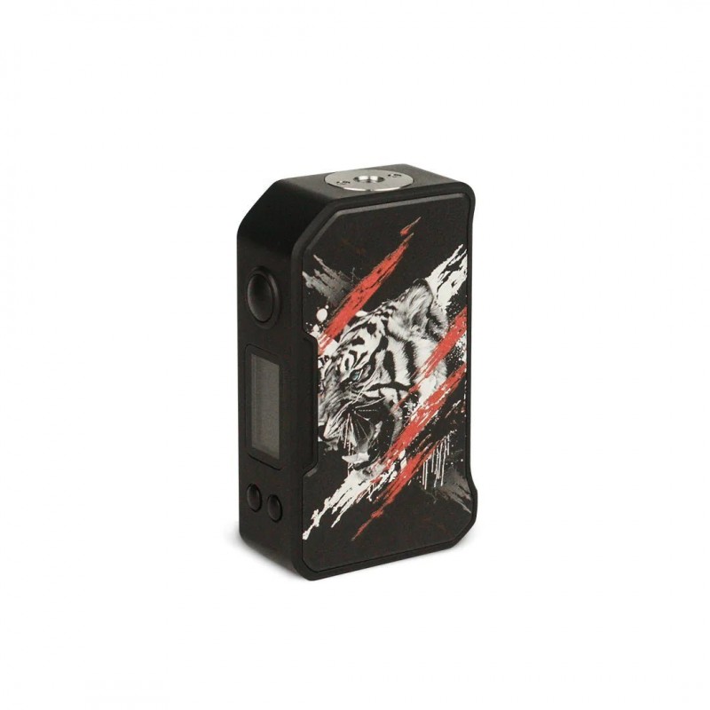 Dovpo MVP 220w Box Mod