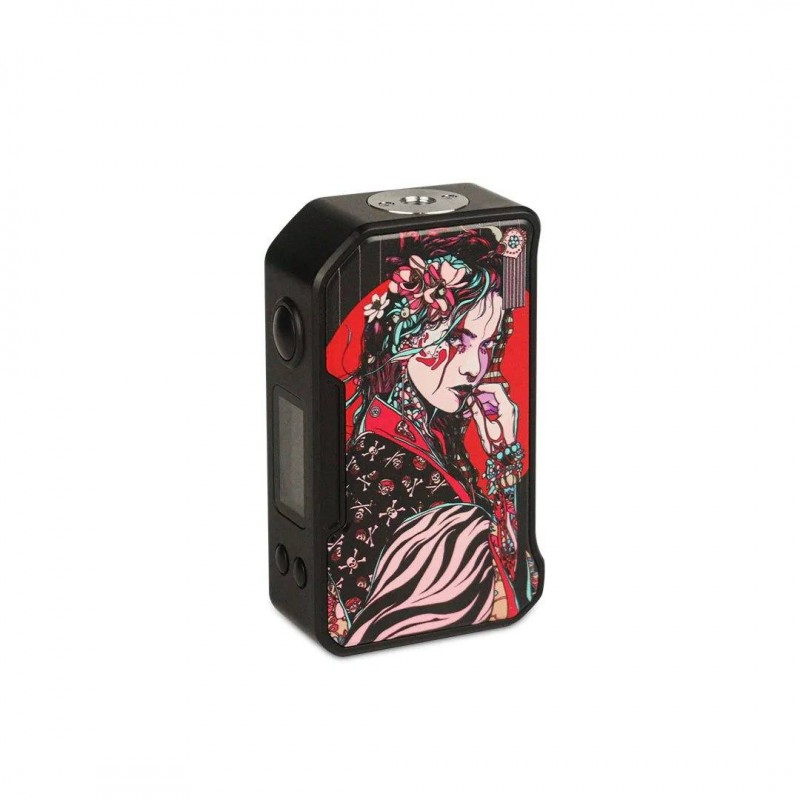 Dovpo MVP 220w Box Mod