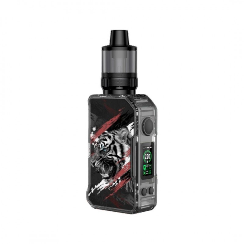 Dovpo MVP 220w Box Kit