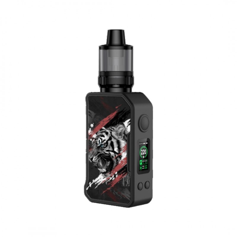 Dovpo MVP 220w Box Kit